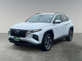 Used 2022 Hyundai Tucson SEL w/ Convenience Package image 3