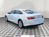 Used 2023 Chevrolet Malibu LT image 3