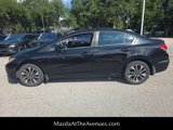 Used 2015 Honda Civic EX image 2
