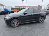 Used 2022 Alfa Romeo Stelvio Sprint image 4