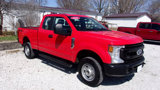 Used 2021 Ford F250 XL image 5