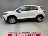 Used 2018 Chevrolet Trax LS image 2