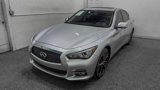 Used 2016 INFINITI Q50 Premium w/ 2.0T Premium Plus Package image 4