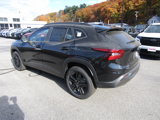 New 2025 Chevrolet Trax ACTIV w/ Driver Confidence Package image 5