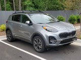 Used 2022 Kia Sportage SX image 3