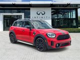 Used 2022 MINI Cooper Countryman S w/ Premium Package image 4