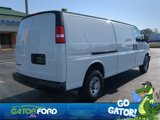 Used 2023 Chevrolet Express 2500 Extended w/ Driver Convenience Package image 5
