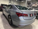 Used 2015 Acura TLX image 2