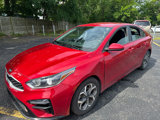 Used 2021 Kia Forte LXS image 3