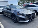Used 2023 Nissan Altima 2.5 SR image 2