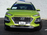 Used 2020 Hyundai Kona Ultimate w/ Cargo Package image 4