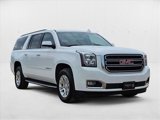 Used 2018 GMC Yukon XL SLT image 3