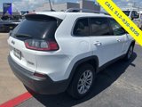 Used 2021 Jeep Cherokee Latitude Plus w/ Sun & Sound Group image 3