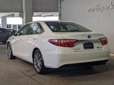Used 2016 Toyota Camry XLE image 2