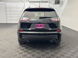 Used 2019 Jeep Cherokee High Altitude image 4