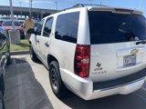 Used 2013 Chevrolet Tahoe LTZ image 4
