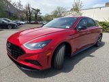 Used 2021 Hyundai Sonata SEL Plus image 3