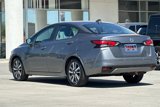 Used 2021 Nissan Versa SV image 4