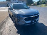 New 2025 Chevrolet Trax LT w/ Driver Confidence Package image 6
