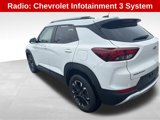 Used 2023 Chevrolet TrailBlazer LT w/ Convenience Package image 3