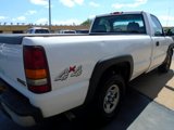 Used 2001 GMC Sierra 1500 SL image 3