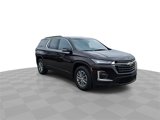 Used 2022 Chevrolet Traverse LT image 2
