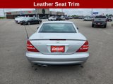 Used 2003 Mercedes-Benz SLK 32 AMG image 4