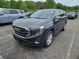 Used 2019 GMC Terrain SLE image 3