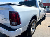 Used 2015 RAM 1500 Sport image 2