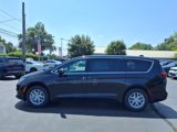 New 2026 Chrysler Voyager LX image 4