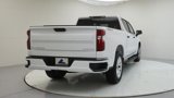 New 2025 Chevrolet Silverado 1500 Custom image 6