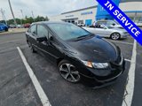 Used 2014 Honda Civic Si image 2