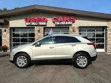 Used 2017 Cadillac XT5 FWD image 4