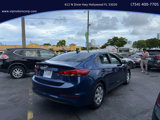 Used 2018 Hyundai Elantra SEL image 4
