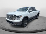 Used 2018 Nissan Titan Platinum Reserve image 3