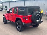 Used 2019 Jeep Wrangler Unlimited Rubicon image 5