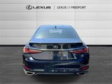 Used 2022 Lexus ES 350 w/ Premium Package image 5