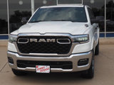 New 2026 RAM 1500 Big Horn image 3