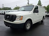 Used 2021 Nissan NV 1500 SV image 3