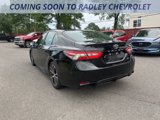 Used 2018 Toyota Camry SE image 4