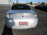 Used 2007 Mitsubishi Eclipse GT image 4