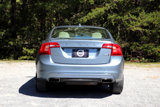 Used 2017 Volvo S60 T5 Inscription Platinum image 4