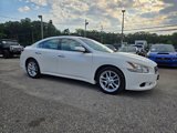 Used 2009 Nissan Maxima 3.5 SV image 3