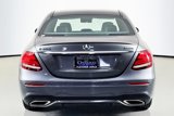 Used 2018 Mercedes-Benz E 400 4MATIC Sedan w/ Premium 3 Package (Q03) image 3