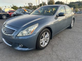 Used 2008 INFINITI G35 Journey w/ Premium Pkg image 3