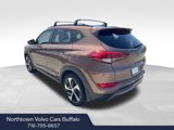 Used 2016 Hyundai Tucson Limited w/ Option Group 03 image 3