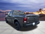 Certified 2022 RAM 1500 Classic Warlock w/ Electronics Group image 3