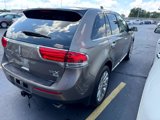 Used 2012 Lincoln MKX AWD image 4