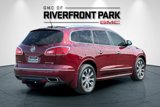 Used 2017 Buick Enclave Premium w/ Experience Buick Package image 3