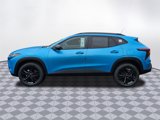 New 2025 Chevrolet Trax ACTIV w/ Driver Confidence Package image 4